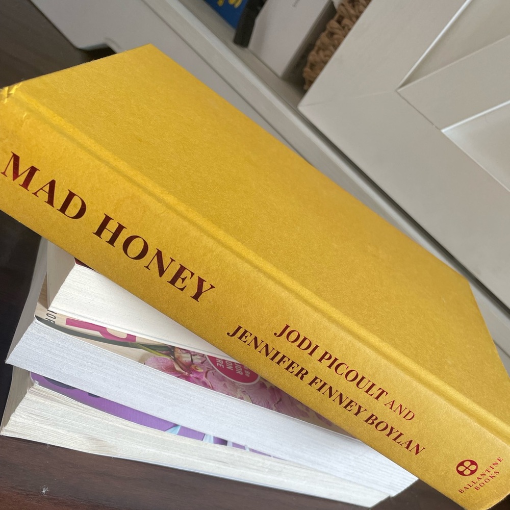 Mad Honey